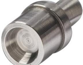 Lyman Top Punch #637  9mm/.38 Flat Nose