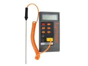 Lyman Digital Lead Thermometer