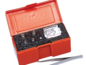 Lyman Scale Check Weight Set