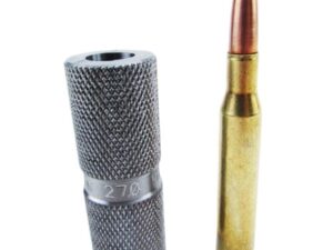 Lyman Rifle Case Length Headspace Gauges .270 Win