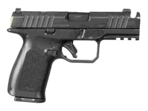 Rost Martin RM1C Comp Handgun 9mm Luger 10rd Magazines(2) 4" Barrel Optic Ready CA Compliant