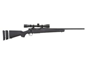 Mossberg Patriot Super Bantam Rifle .350 Legend 4rd Magazine 22" Barrel Black with 9x40mm Scope
