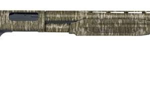 Mossberg 835 Ulti Mag 12ga Pump Action 26" Barrel Bottomland Camo