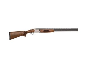 Mossberg Silver Reserve O/U Shotgun 16ga 3" Chamber 28" Barrel Black Walnut Stock