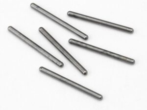 Hornady Decapping Pins Large 6pk