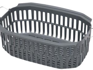 Hornady Lock-N-Load Sonic Cleaner Sonic Basket - 1.2 Liter