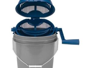 Frankford Arsenal Quick-N-EZ Rotary Sifter Kit With Bucket