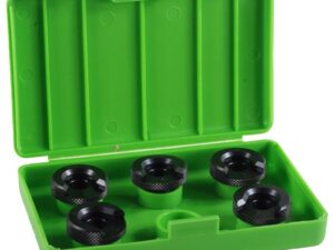 Redding Competition Shell Holder Set - #1 Size