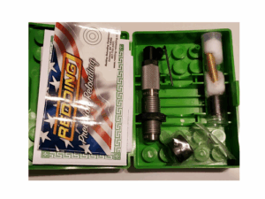 Redding Instant Indicator Headspace and Bullet Comparator Without Dial Indicator 6.5 Creedmoor