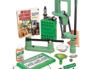 Redding Big Boss Pro-Pack without Dies