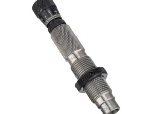 Redding 6mm GT Competition Seating Die