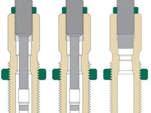Redding Series C Deluxe Die Set for Bottleneck Cartridges .338 Lapua Mag