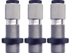 Redding Deluxe Die Set for Bottleneck Cases 6mm Dasher