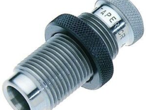 Redding Series A Taper Crimp Die for Straight Wall Cases .45 ACP