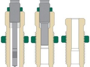 Redding Carbide Pro Series Die Set .45 ACP/.45 Auto Rim