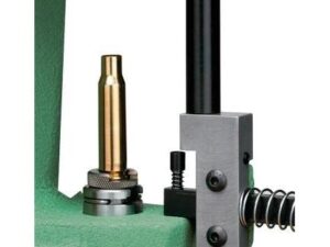 Redding Slide Bar Automatic Primer Feeding System