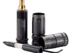 RCBS Precision Micrometer 6.5mm PRC