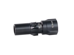 Rugged Suppressors Obsidian9 3 Lug Adapter 5/8x24 Thread