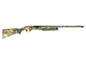 SDS Spandau S2 Mossy Oak Obsession Shotgun 12ga 3" Chamber 4rd Capacity 24" Barrel  Front Bead Sight