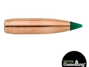 Sierra Tipped Gameking Bullets 25 cal .257" 110 gr. 100/rd