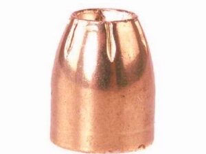 Atlanta Arms Specialty Cartridge .355 380 100GR JHP Bullets 250/ct