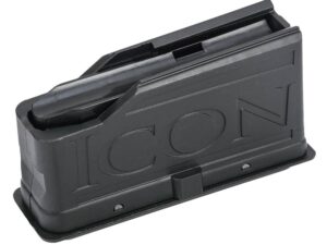 Thompson Center Icon Rifle Magazine .243 Win/6.5 Creedmoor/.308 Win 3/rd