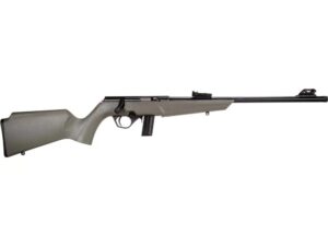 Rossi RB 22 Compact Rifle 22LR 10rd Magazine 16.5" Barrel OD Green