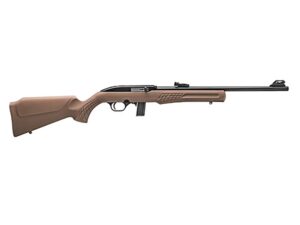 Rossi RS Rifle .22LR 10rd Magazine 18" Barrel Tan Stock