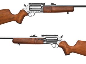 ROSSI CIRCUIT JUDGE 45LC/410GA STS 18.5" BRL WOOD STOCK