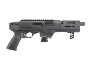 Ruger PC CHARGER Handgun 9MM LUGER 10rd Magazine 6.5" Barrel