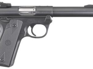 MARK IV 22/45 22LR 5.5" BBL 10/RD