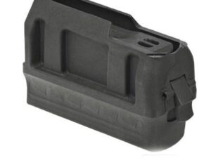 Ruger Rifle Magazine Black for American Rifle .450 Bushmaster 3/rd