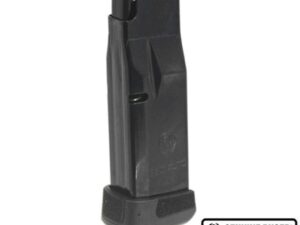Ruger LCP Max Handgun Magazine .380 Auto 12/rd
