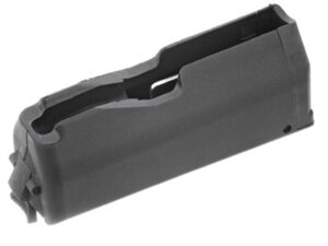 Glenfield LA Rifle Magazine Blued .30-06 Sprg .270 Win 4/rd