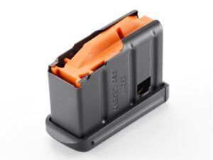 Ruger American Rifle Magazine .223 Rem 5/rd