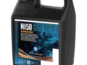 Vihtavuori N150 Rifle Powder - 8lbs