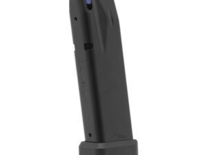 Walther Arms PDP Pro SD Compact Handgun Magazine 9mm Luger 18/rd