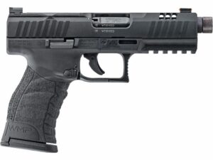 Walther WMP SD Handgun .22 WMR 15rd Magazine(2) 4.9" Barrel