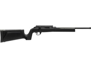 Walther Harmmerli Force B1 Rifle Combo .22 LR/.22 WMR 10rd Magazine w/Adapters 16.1'' Threaded Barrel