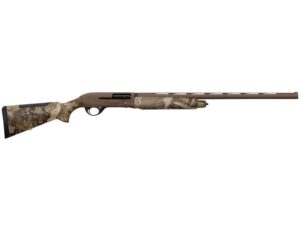Weatherby 18I Waterfowler Shotgun 12 ga 3" Chamber 4rd Magazine 28" Barrel First Lite Cipher Camo