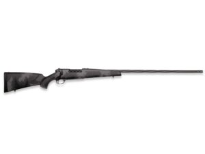 Weatherby Mark V Live Wild Rifle .300 PRC 3rd Magazine 26" 1/2x28 Threaded Barrel Black