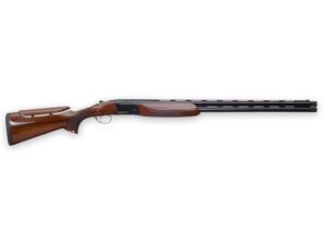 Weatherby Orion Sporting Matte Shotgun 12 ga 3" Chamber 2rd Capacity 30" Barrel Walnut