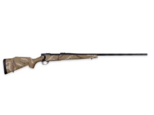 Weatherby Vanguard Outfitter Rifle .30-06 Sprg 5rd Magazine 24" 1/2-28 Threaded Barrel with 2" Muzzle Brake