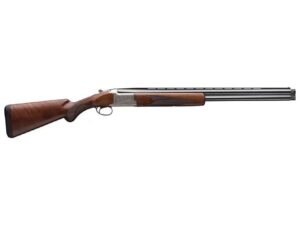 Browning Citori White Lightning Shotgun 12 ga 3" Chamber 2rd Capacity 28" Barrel Walnut