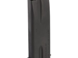 Browning Hi-Power Handgun Magazine Black 9mm Luger 13/rd