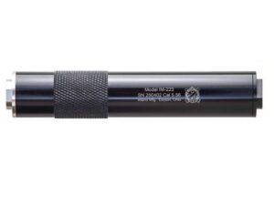 Inland Monocore Suppressor 9mm Luger 7.5" 1/2x28 Thread