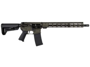 Shark Coast "Celtic Deluxe" AR-15 Rifle 5.56mm NATO 30rd Magazine 16" Barrel