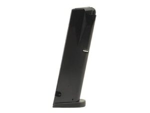 ProMag Beretta M96 Magazine .40 S&W Blued Steel 11/rd