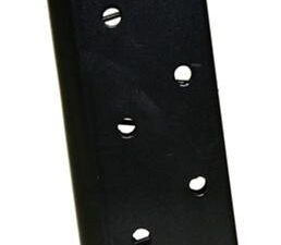 ProMag Colt Mustang/Pocketlite Magazine .380 ACP Blued Steel 6/rd