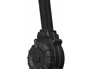 Promag Smith & Wesson 5900 9mm Handgun Magazine Black Polymer 50/rd